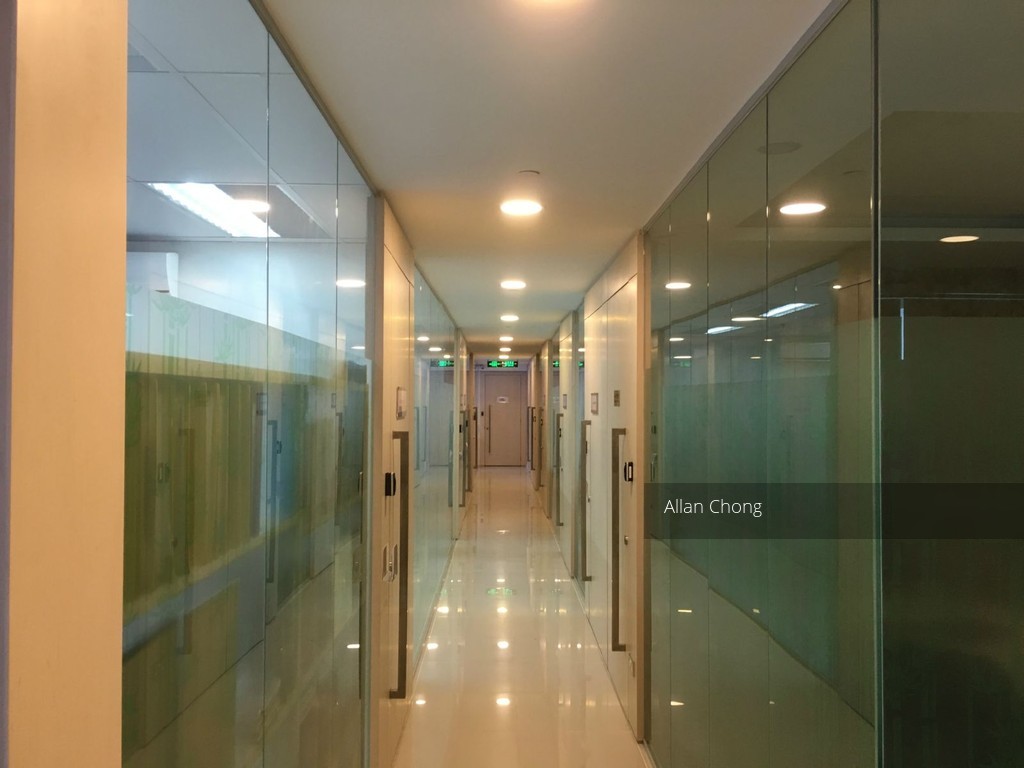 ENTREPRENEUR BUSINESS CENTRE (D14), Office #112629422